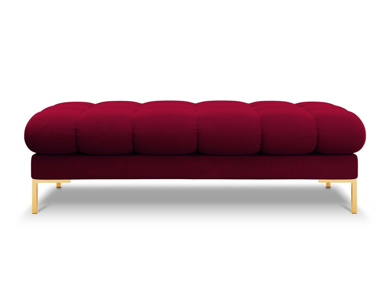 Tapecirana klupa Lormelo 104 (Bluvel 59)