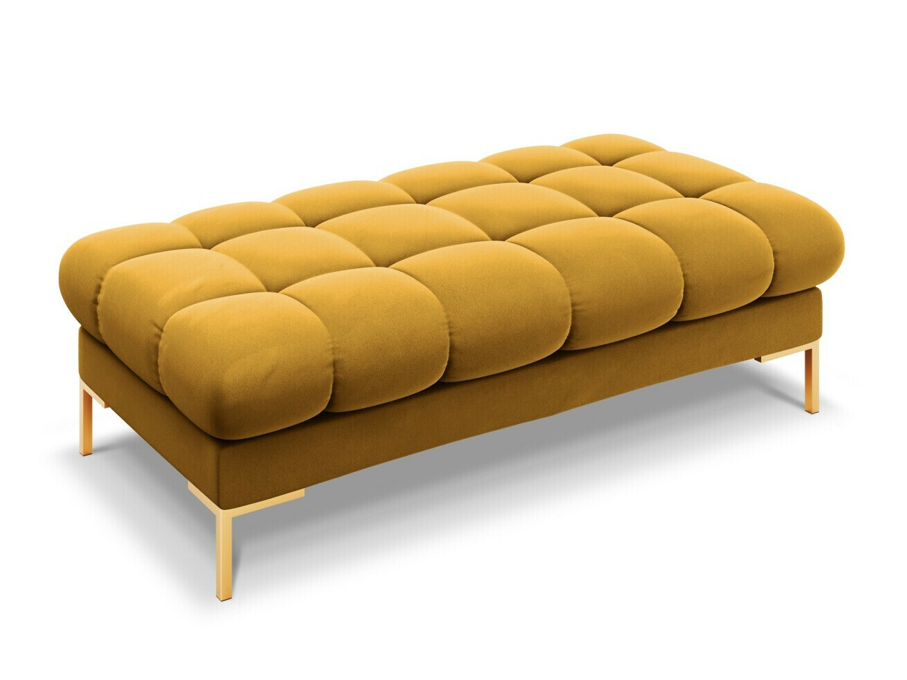 Tapecirana klupa Lormelo 104 (Bluvel 68)