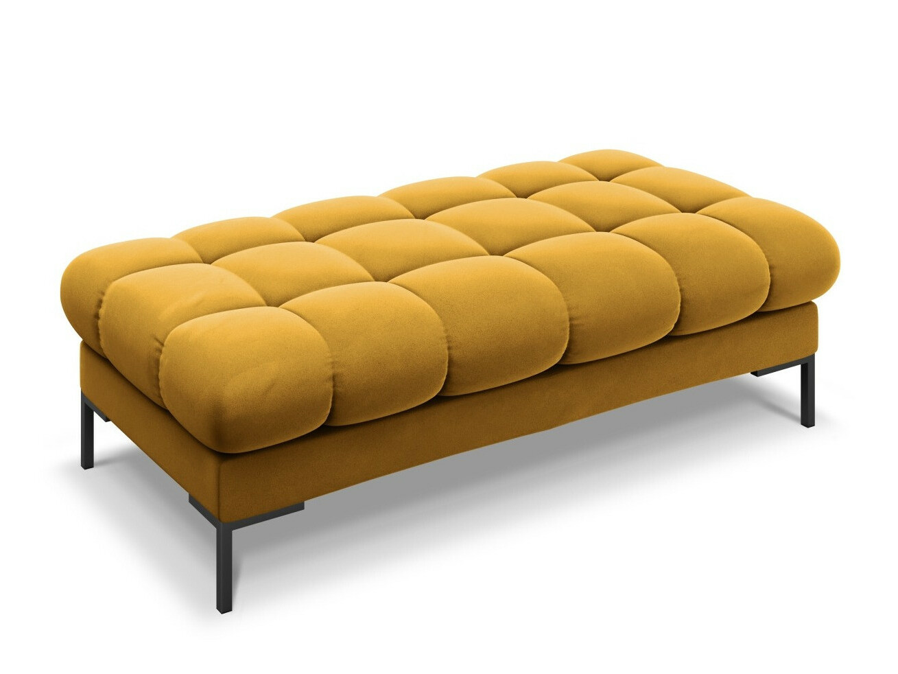 Tapecirana klupa Lormelo 104 (Bluvel 68)