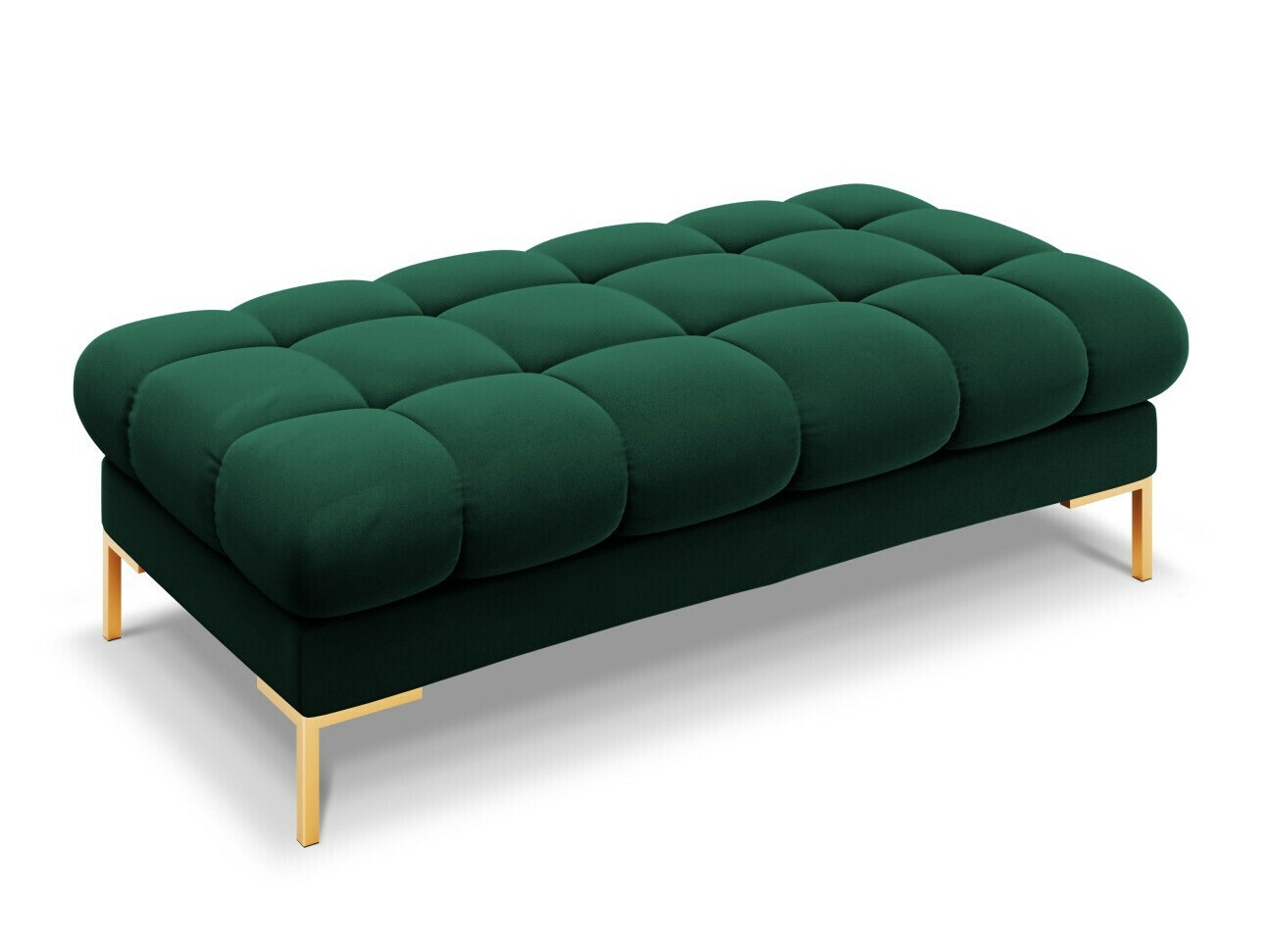 Tapecirana klupa Lormelo 104 (Bluvel 78)