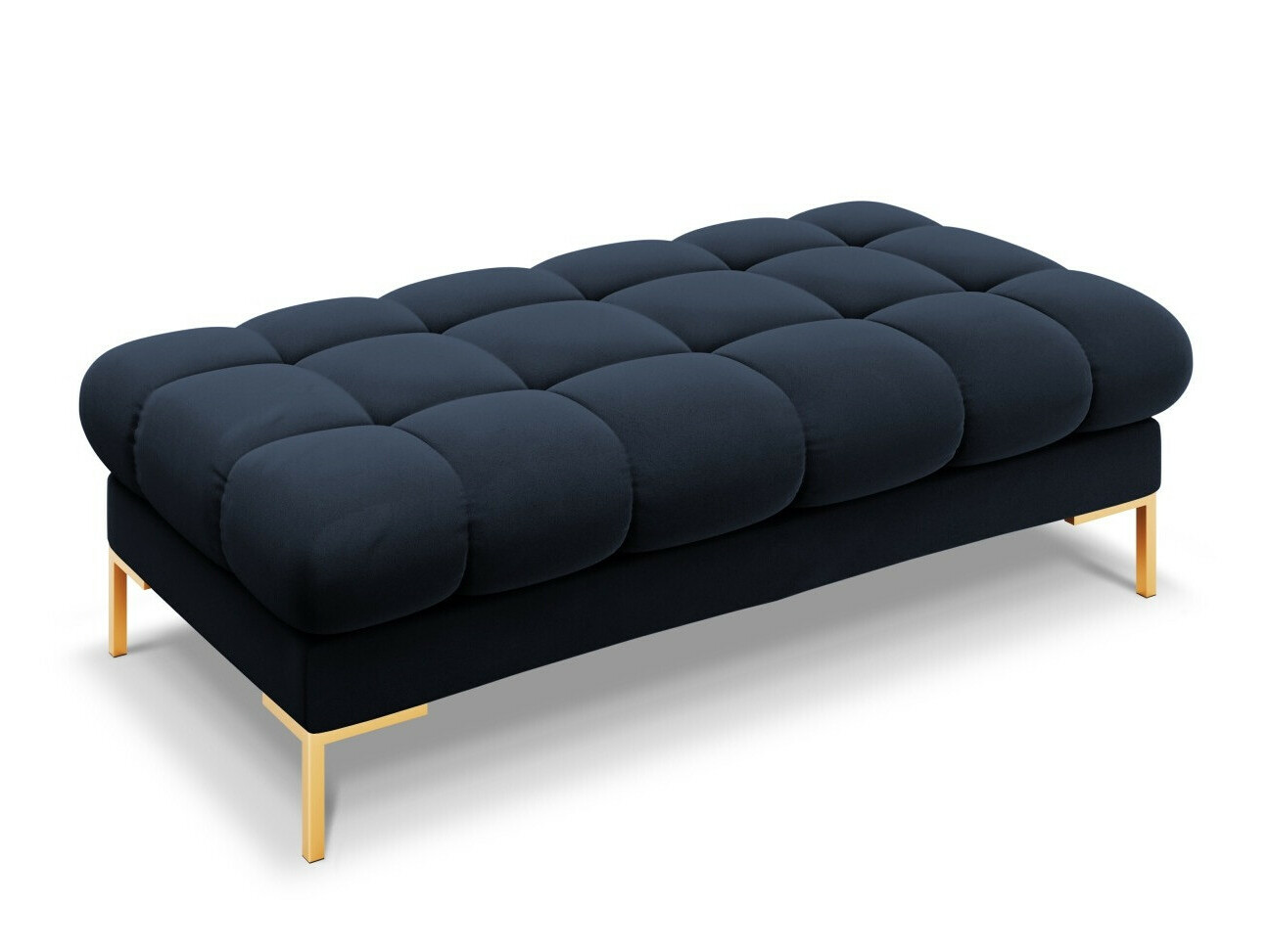 Tapecirana klupa Lormelo 104 (Bluvel 89)