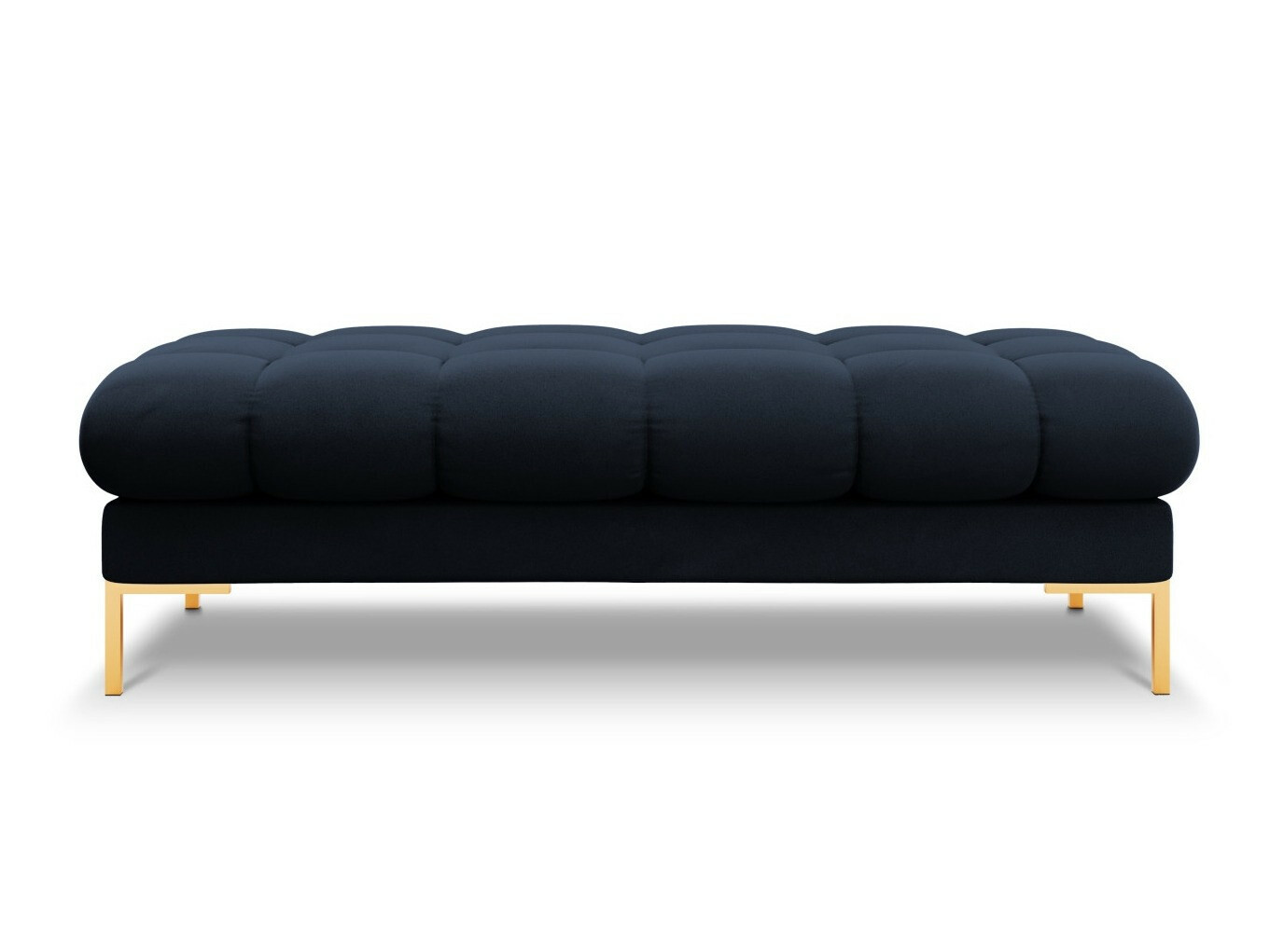 Tapecirana klupa Lormelo 104 (Bluvel 89)