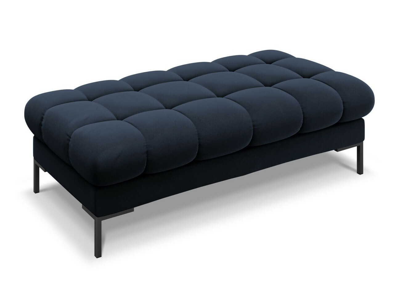 Tapecirana klupa Lormelo 104 (Bluvel 89)