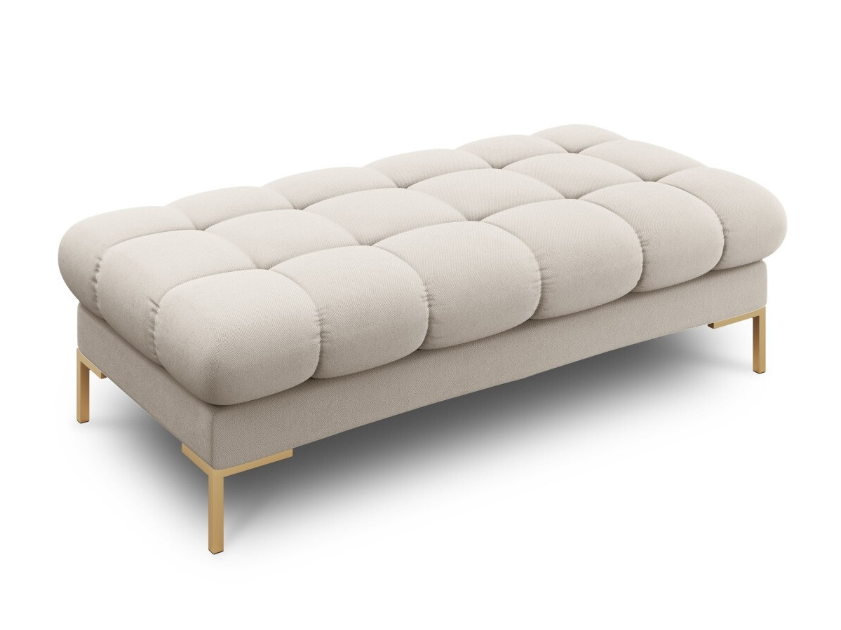 Tapecirana klupa Lormelo 104 (Neve 04)