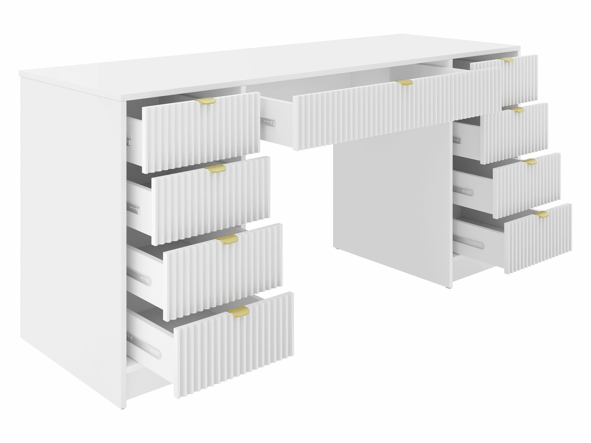 Uredski stol Comfivo Larmire 110 (Bež)