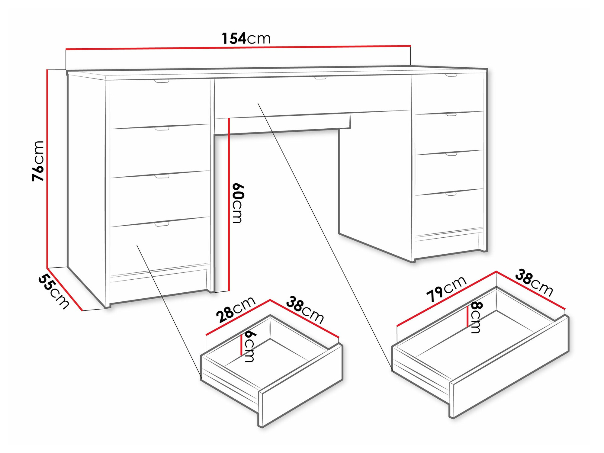 Uredski stol Comfivo Larmire 110 (Bež)