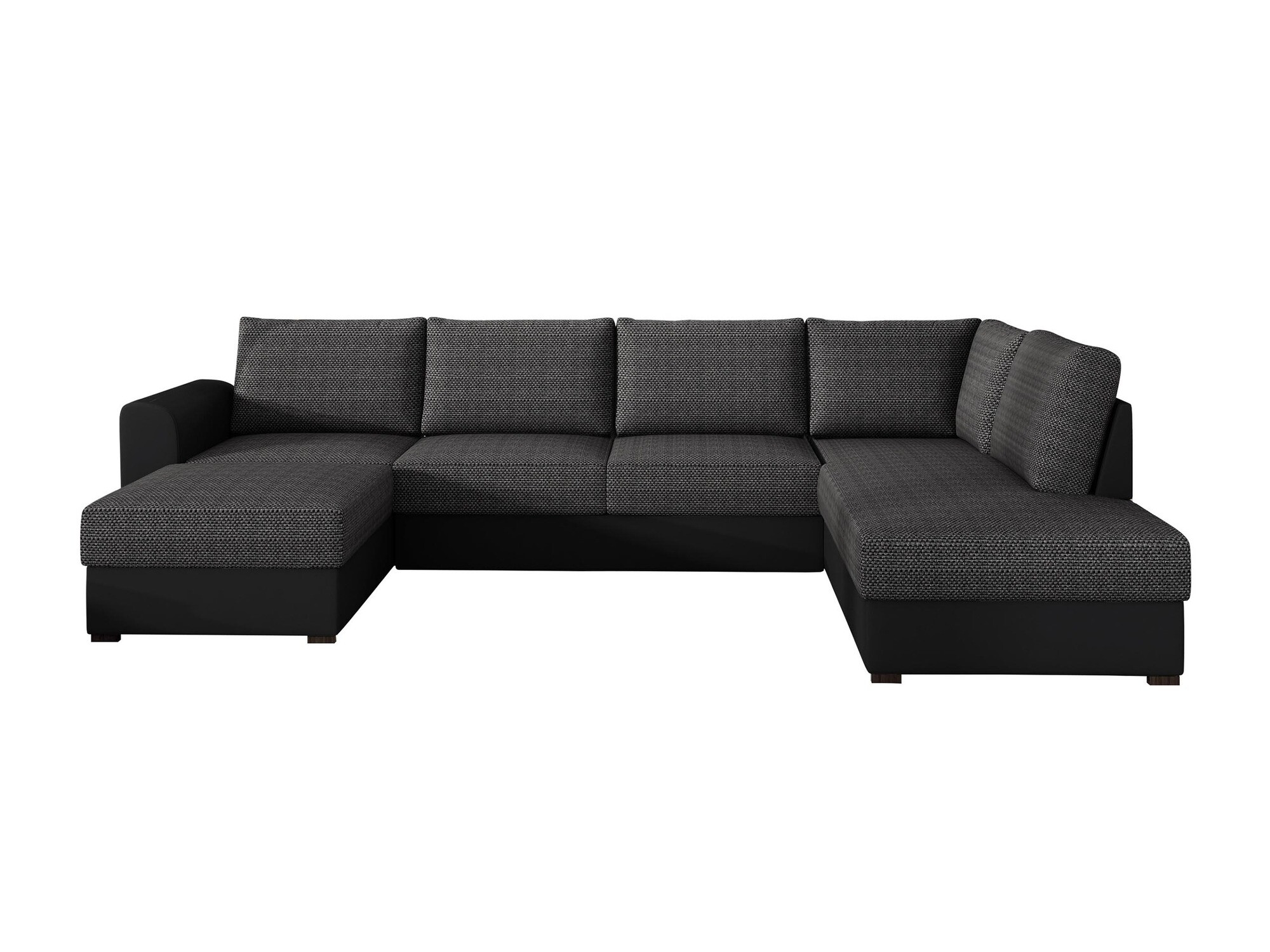 Kutna garnitura Comfivo Flumen (Soft 011 + Majorka 03)
