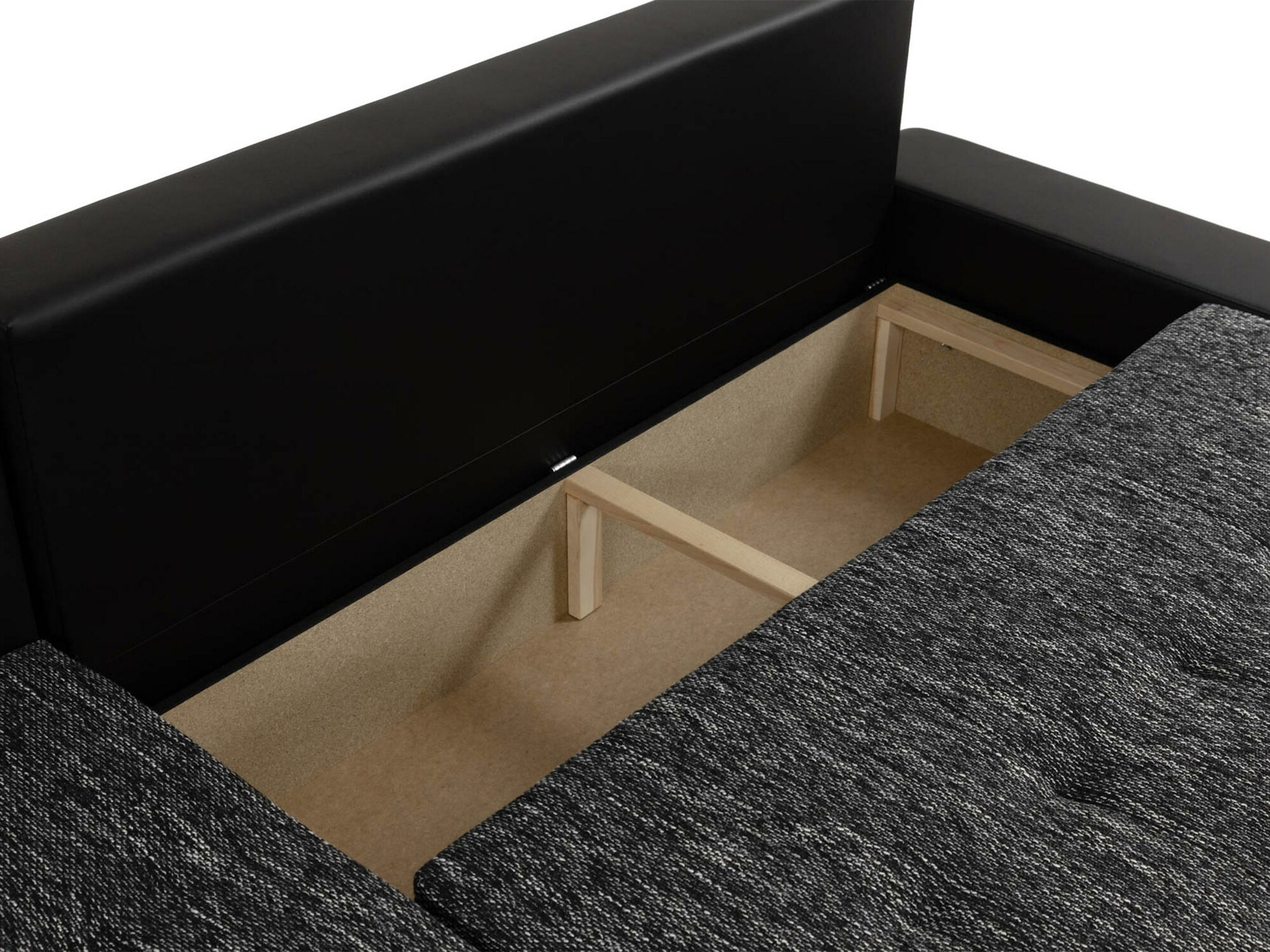 Kutna garnitura Comfivo Nitor III (Sicuro 45 + Sicuro 50)