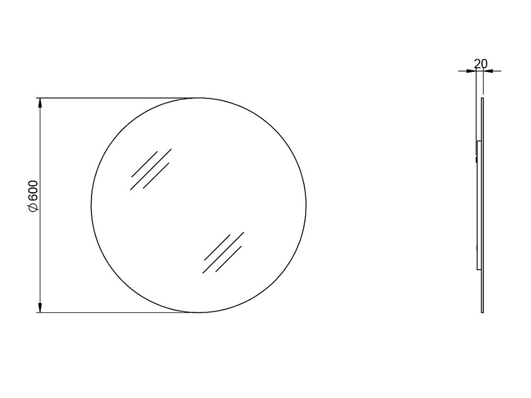 Set za hodnik Cirsale 111 (Grafit + Navarra hrast)