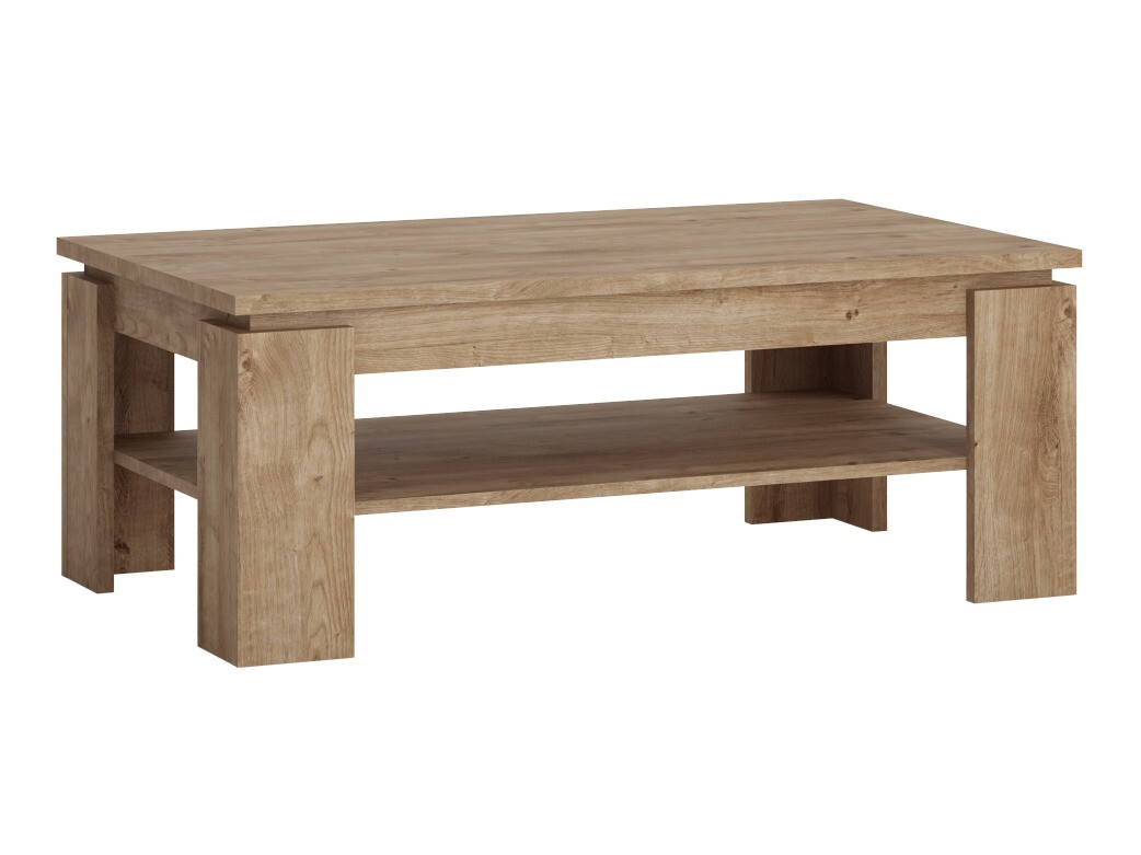 Stolić za kavu Merfere 119 (Hrast)