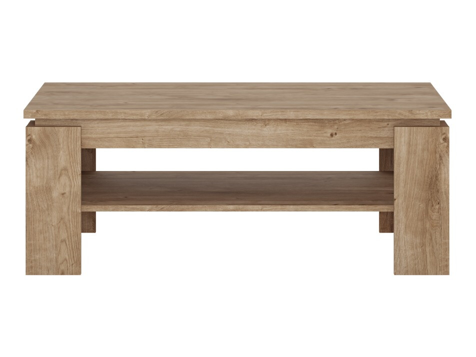 Stolić za kavu Merfere 119 (Hrast)