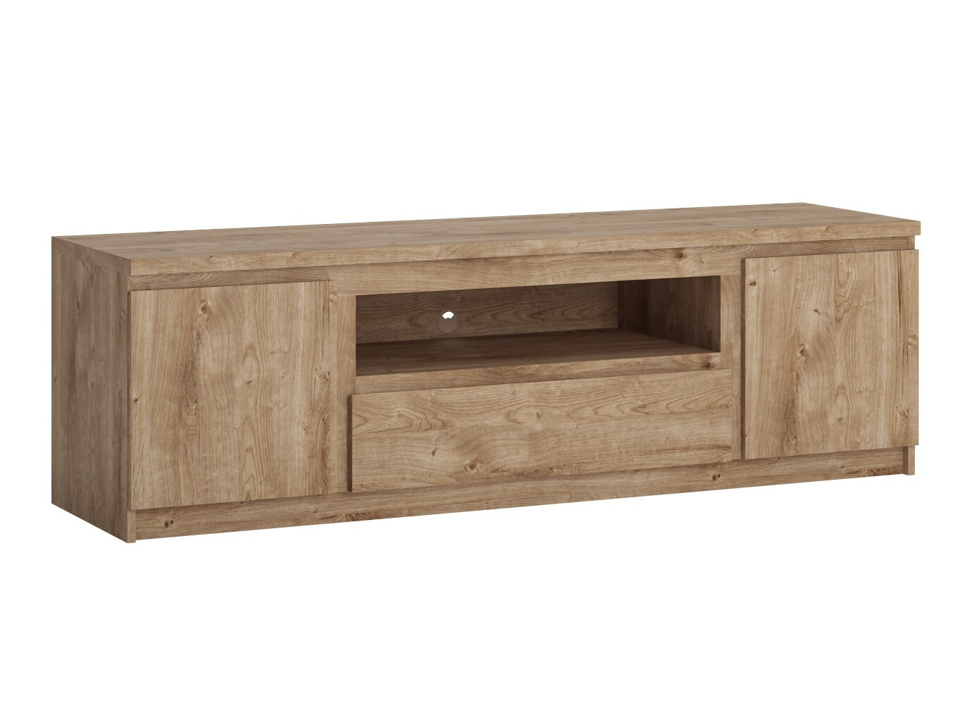 TV stol Merfere 108 (Hrast)