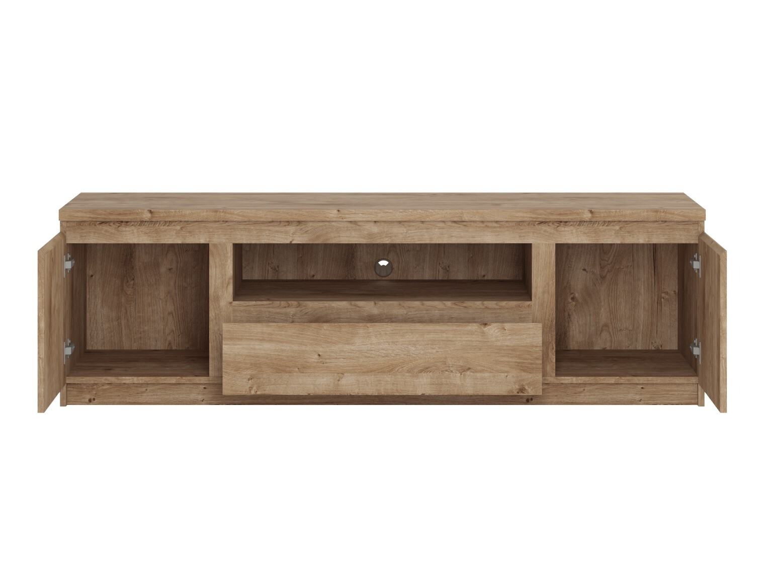 TV stol Merfere 108 (Hrast)