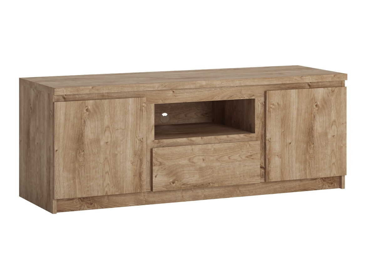 TV stol Merfere 109 (Hrast)