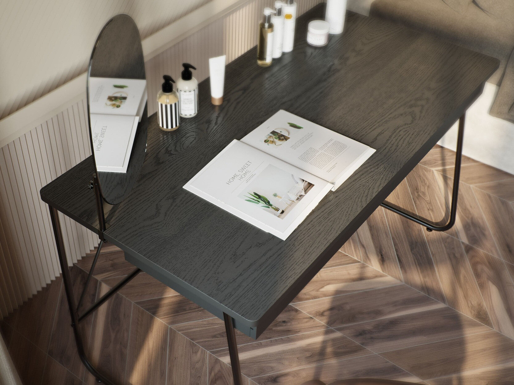 Uredski stol Fresno 155