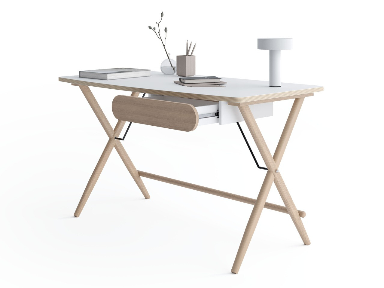 Uredski stol Fresno 157