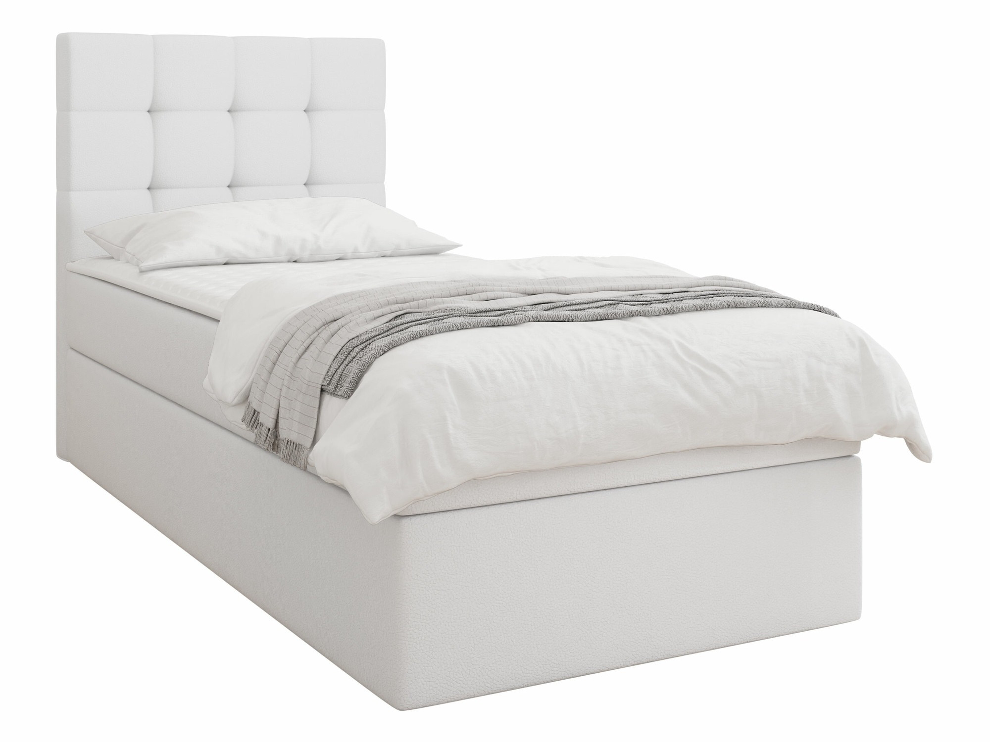 Boxspring krevet Comfivo 403 (Soft 017)