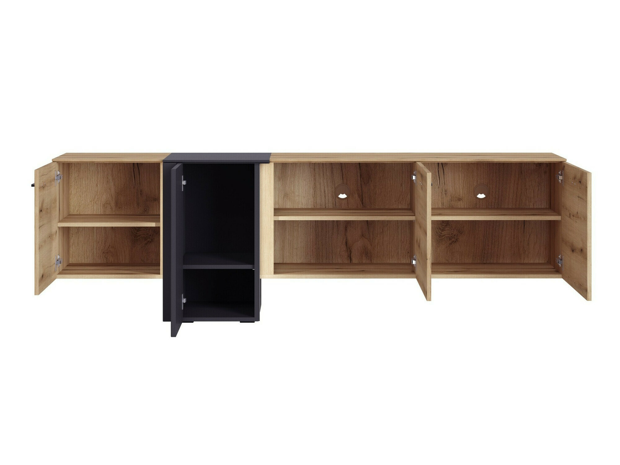 Set za dnevni boravak Cirfive 105