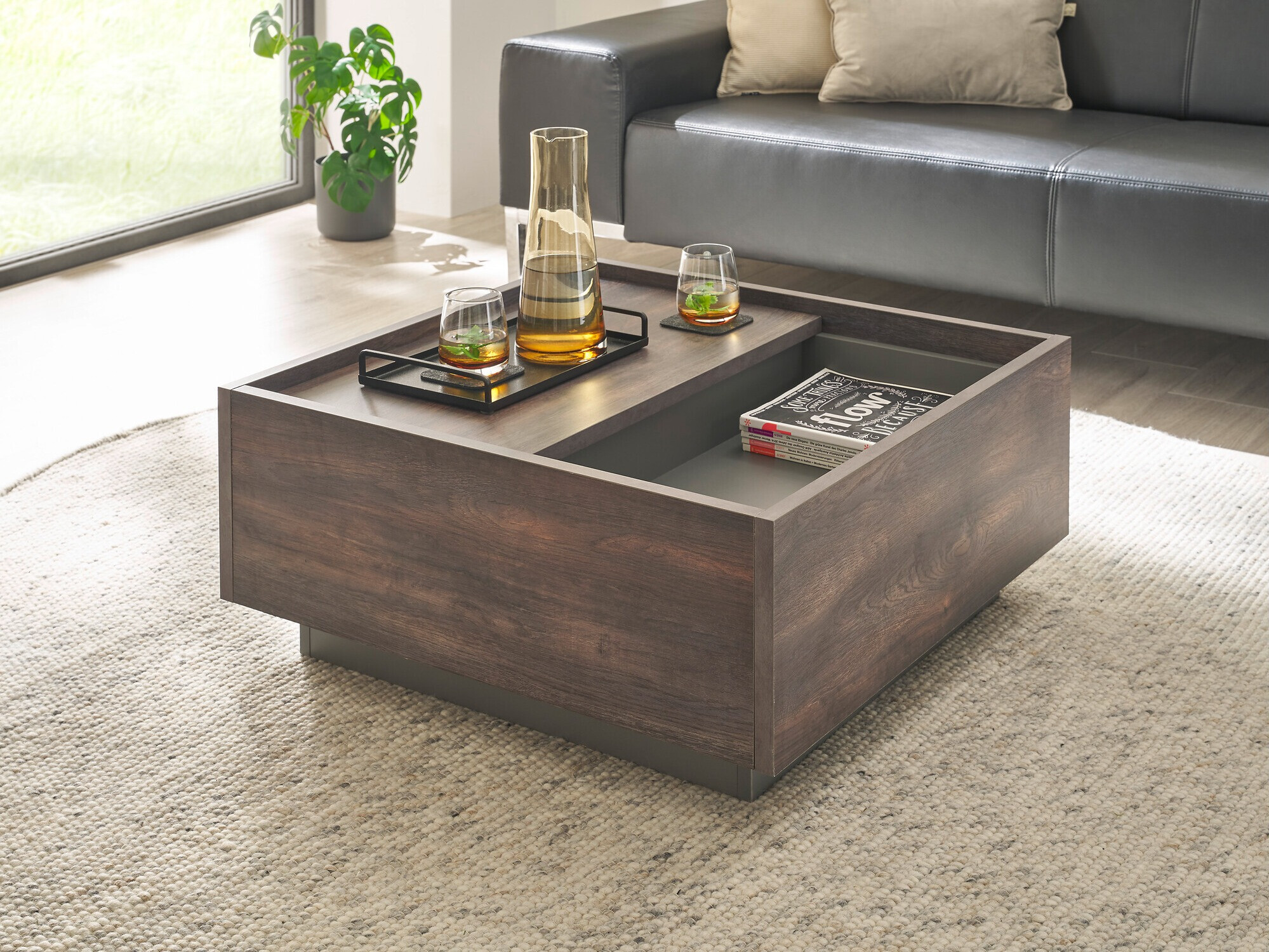 Stolić za kavu Beltolo 107