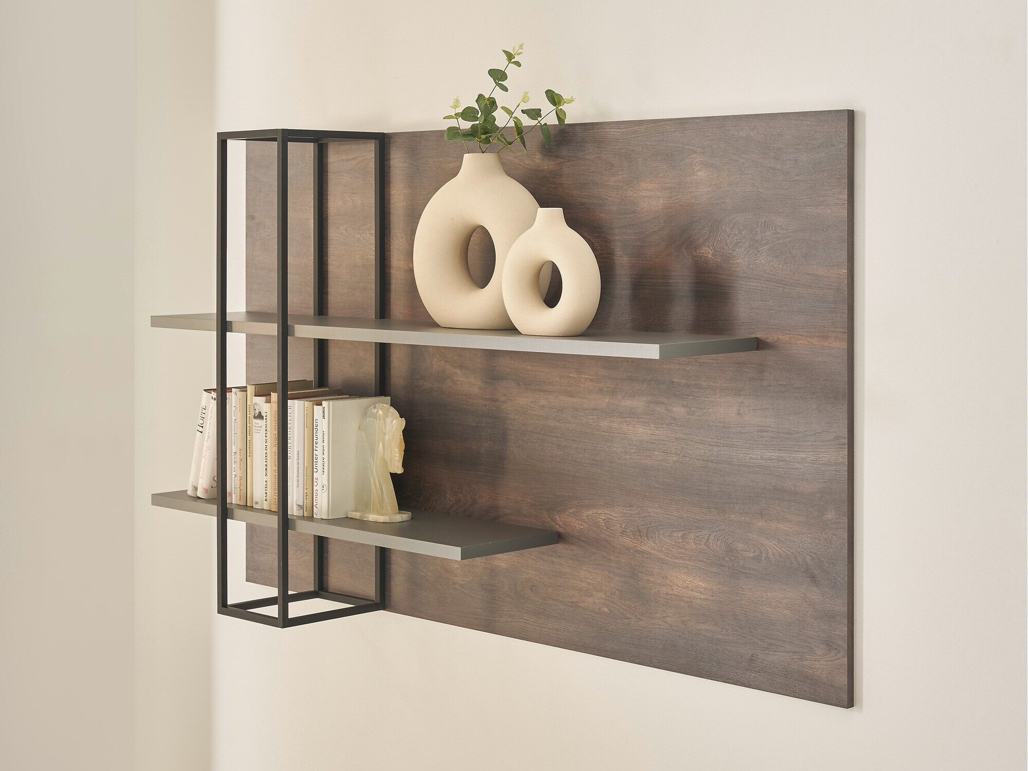 Zidna polica Beltolo 105