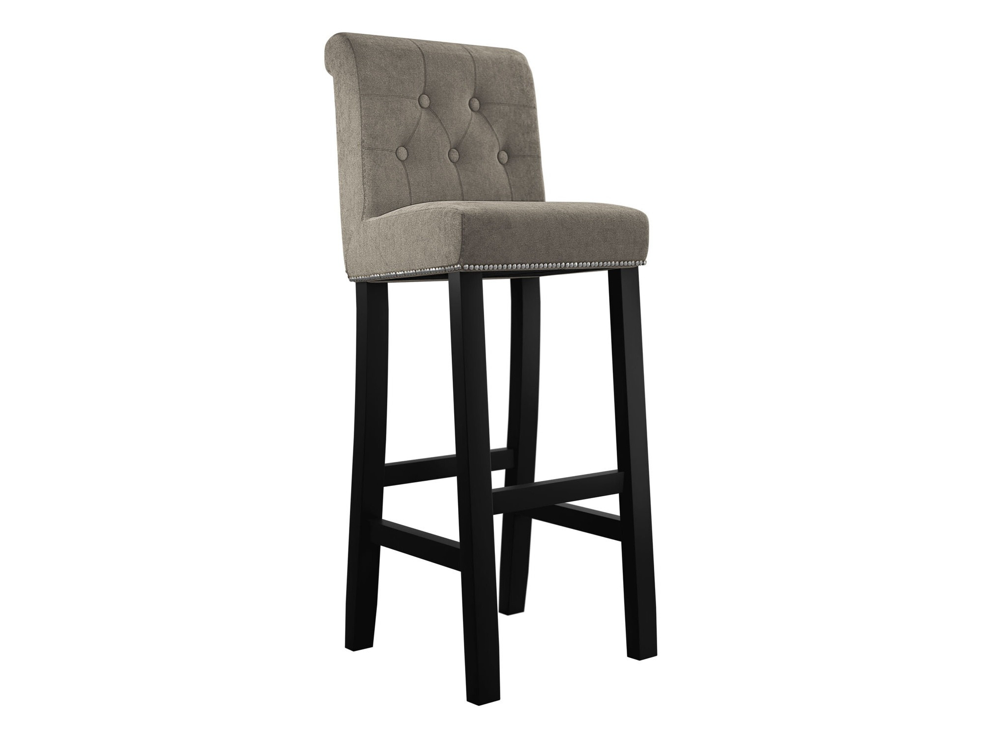 Barska stolica Jackson 100 (Crna + Magic Velvet 2209)