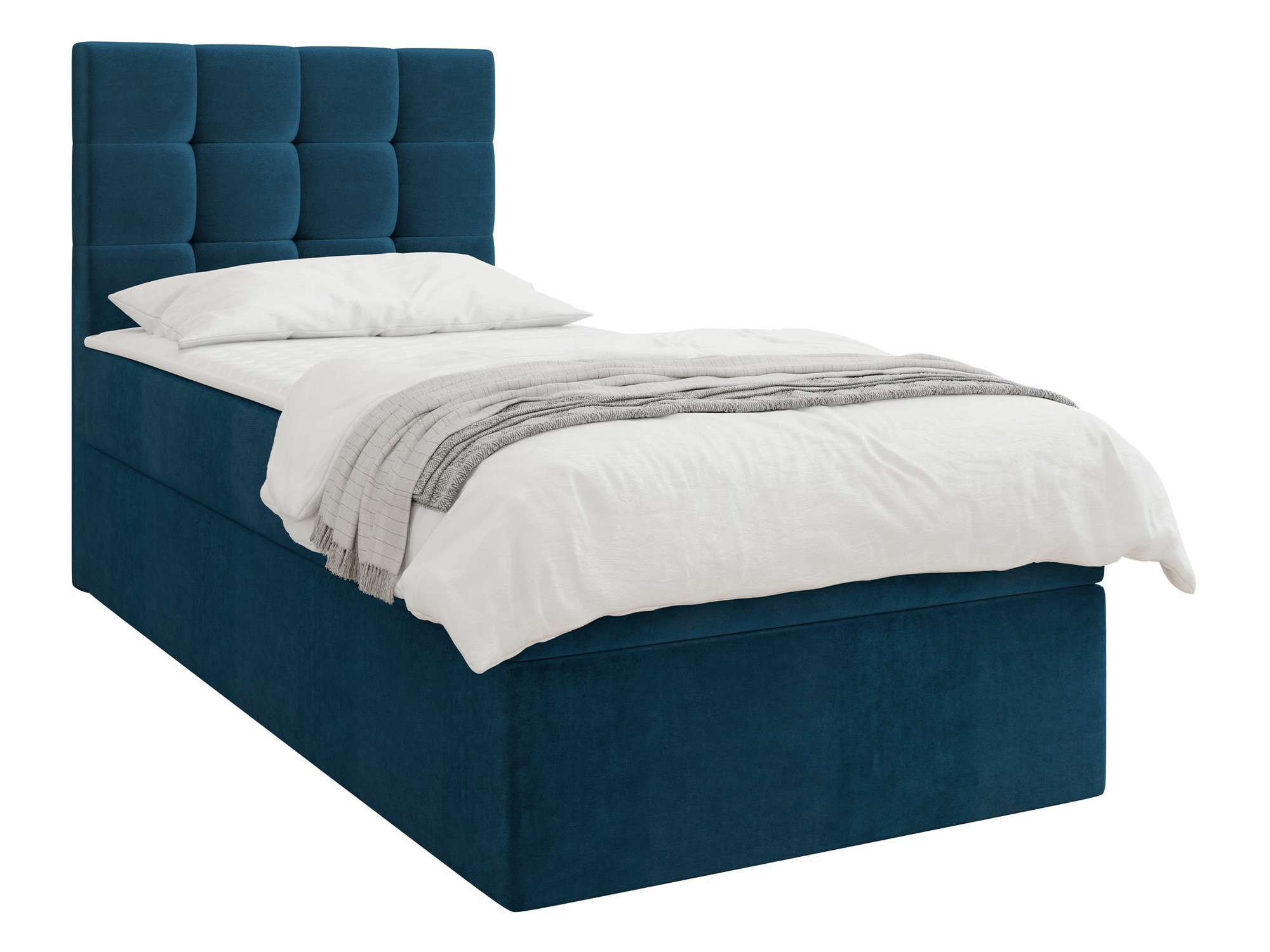 Boxspring krevet Comfivo 403 (Manila 26)