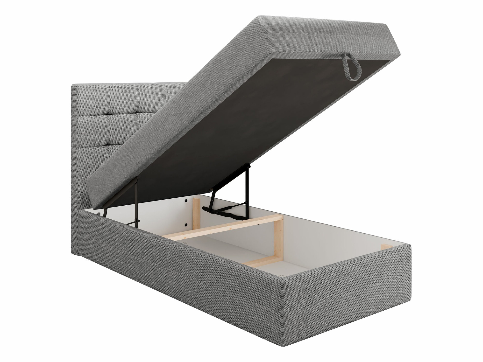 Boxspring krevet Comfivo 403 (Manila 26)