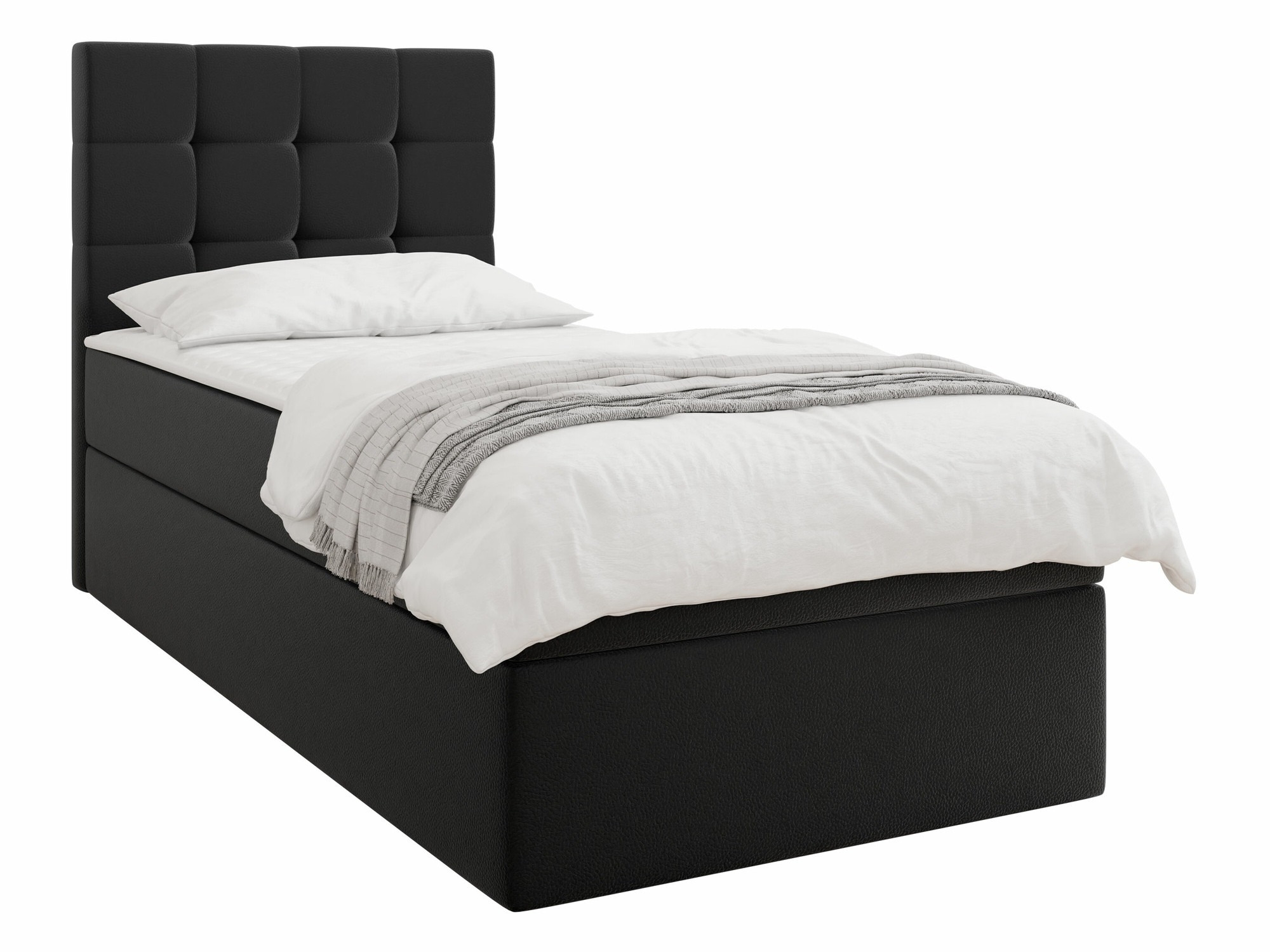 Boxspring krevet Comfivo Osculum II (Soft 011)