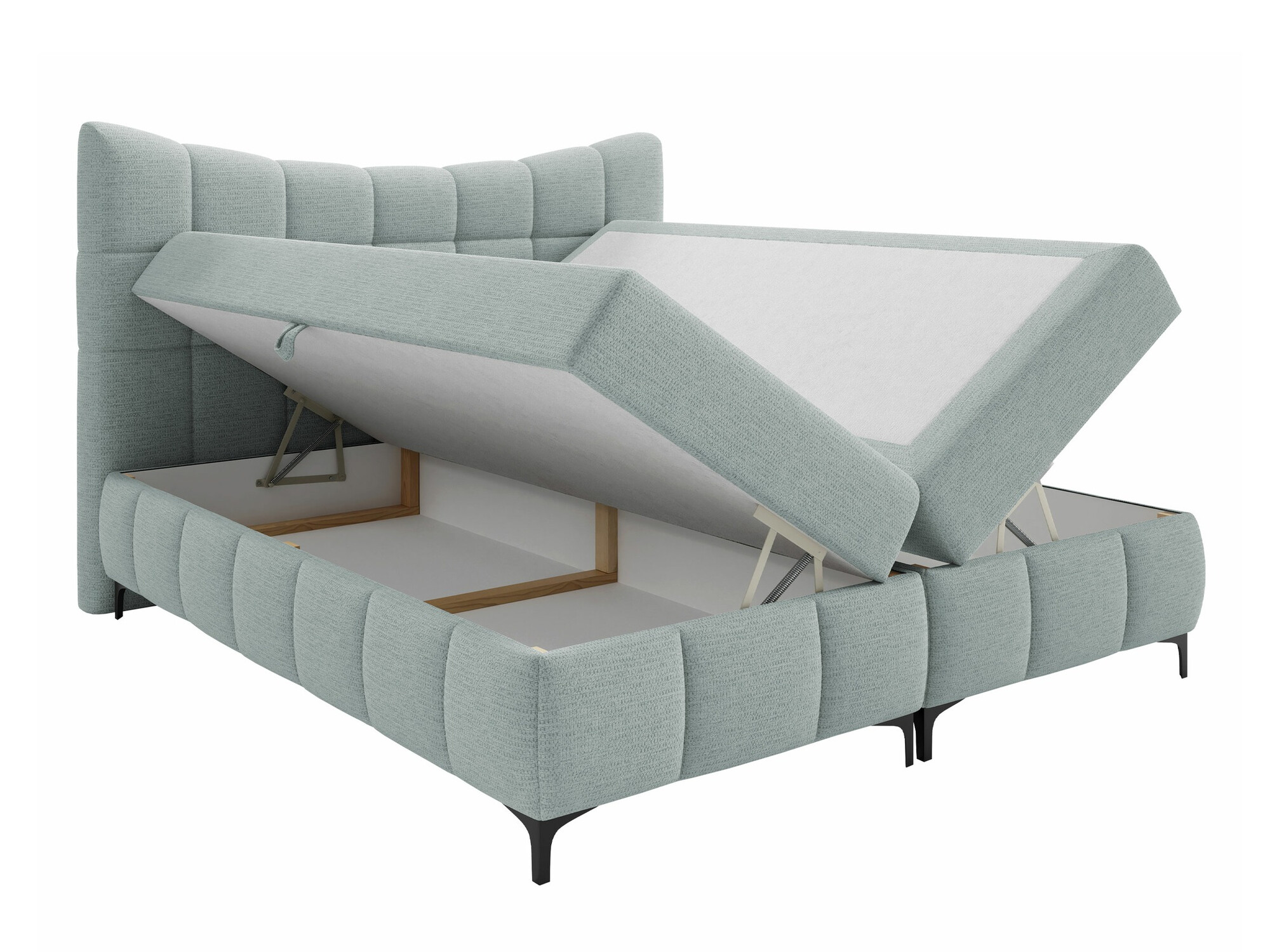Boxspring krevet Littera (Freya 210.03)