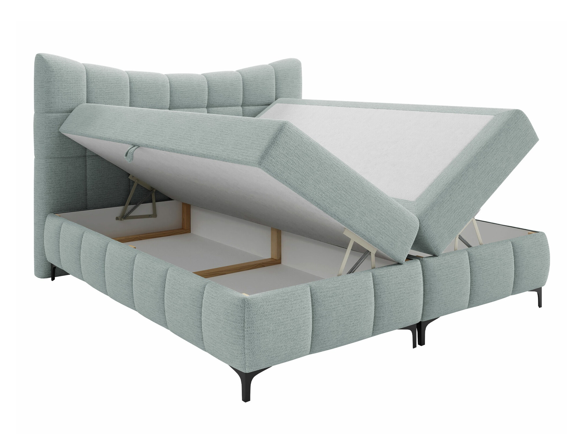 Boxspring krevet Littera (Freya 210.03)