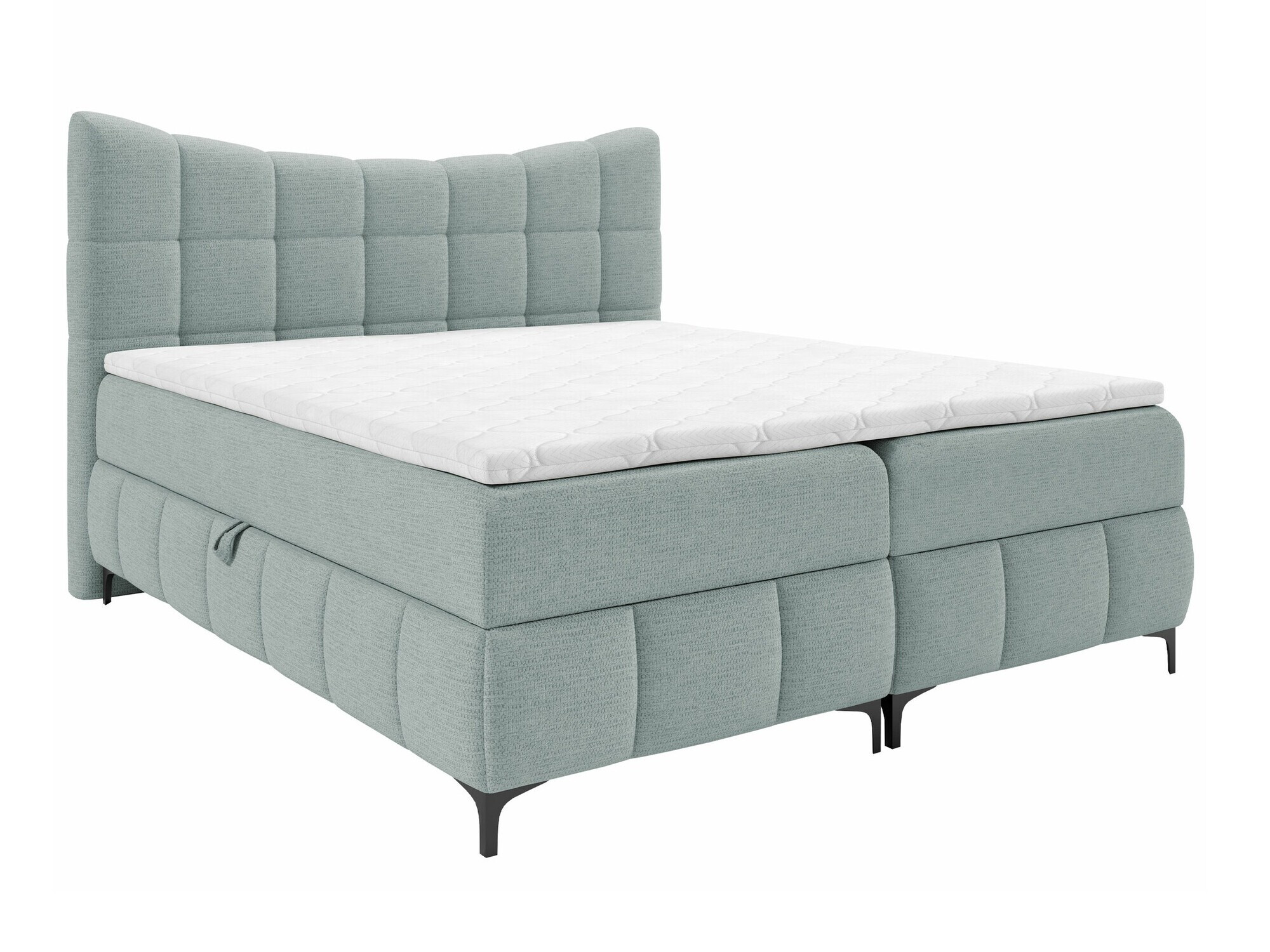 Boxspring krevet Littera (Freya 210.20)