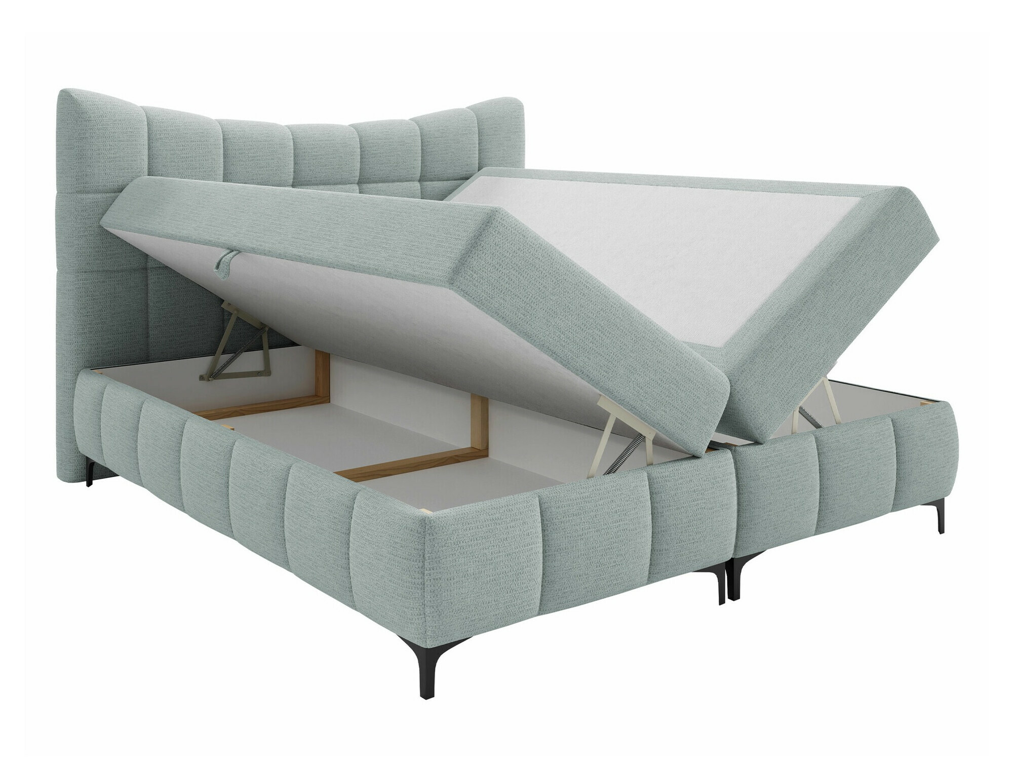 Boxspring krevet Littera (Freya 210.20)