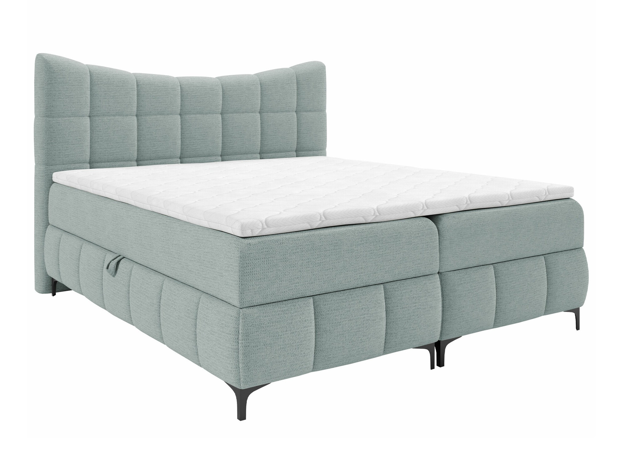 Boxspring krevet Littera (Freya 210.20)