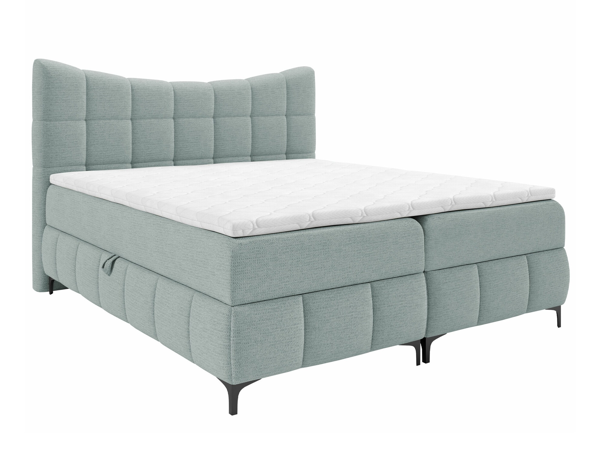 Boxspring krevet Littera (Freya 210.20)