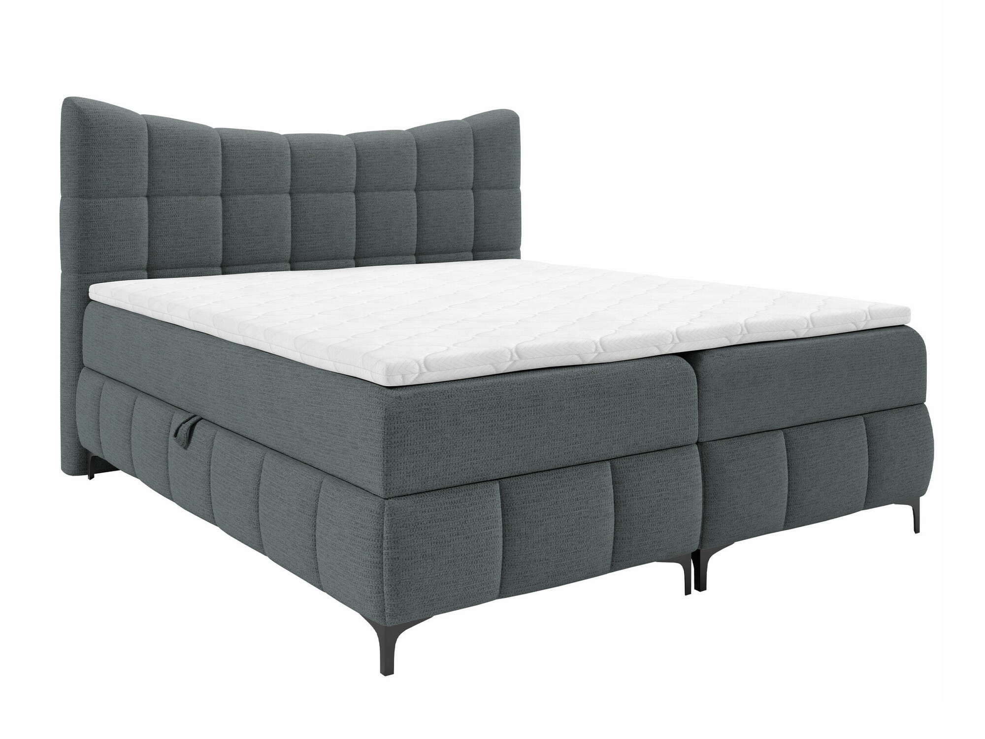 Boxspring krevet Littera (Freya 210.23)