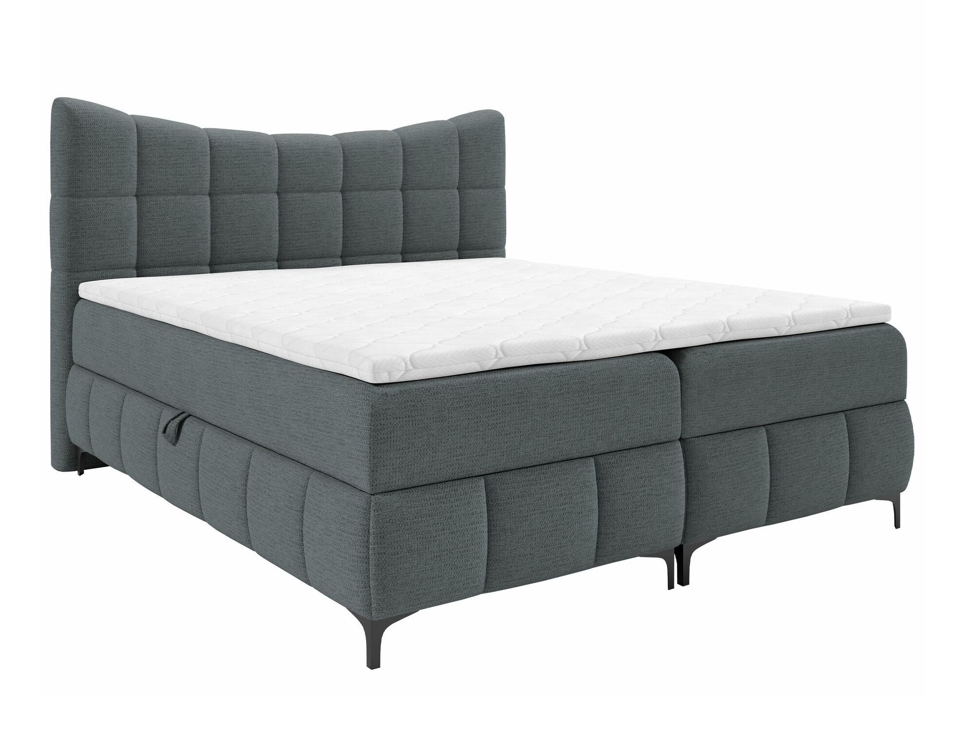Boxspring krevet Littera (Freya 210.23)