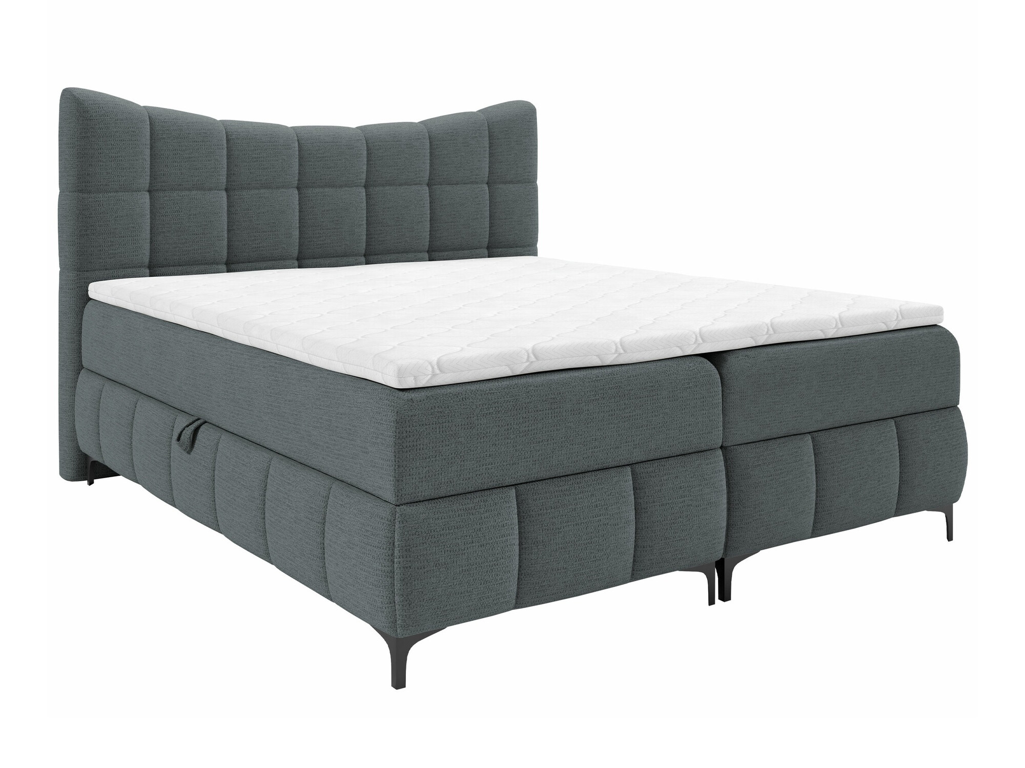 Boxspring krevet Littera (Freya 210.23)