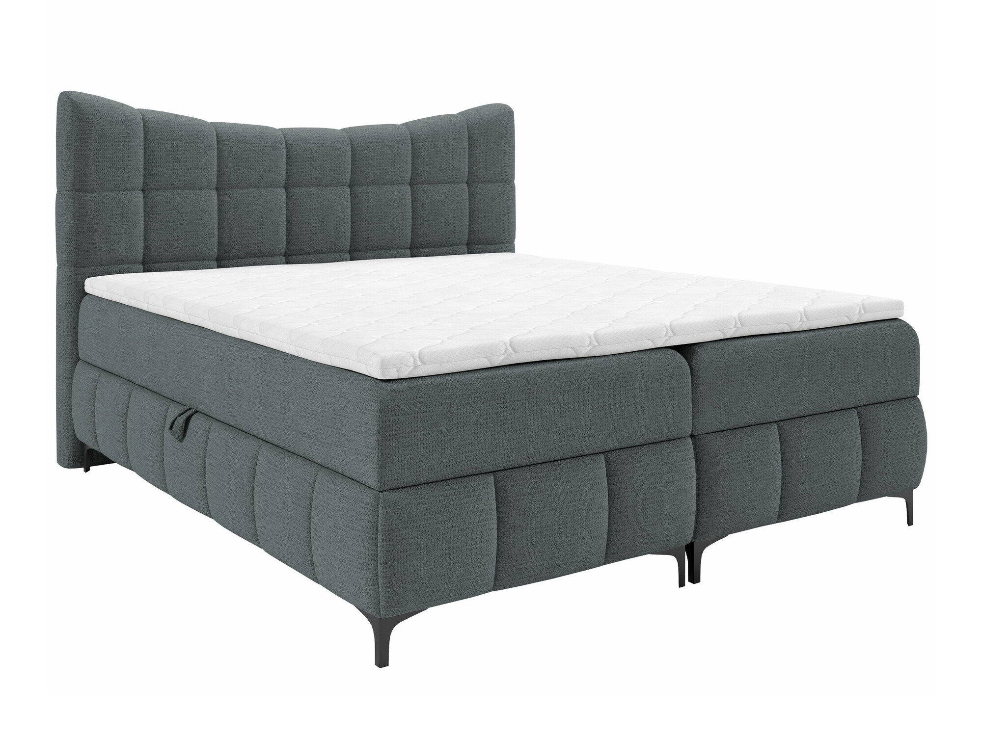 Boxspring krevet Littera (Freya 210.23)