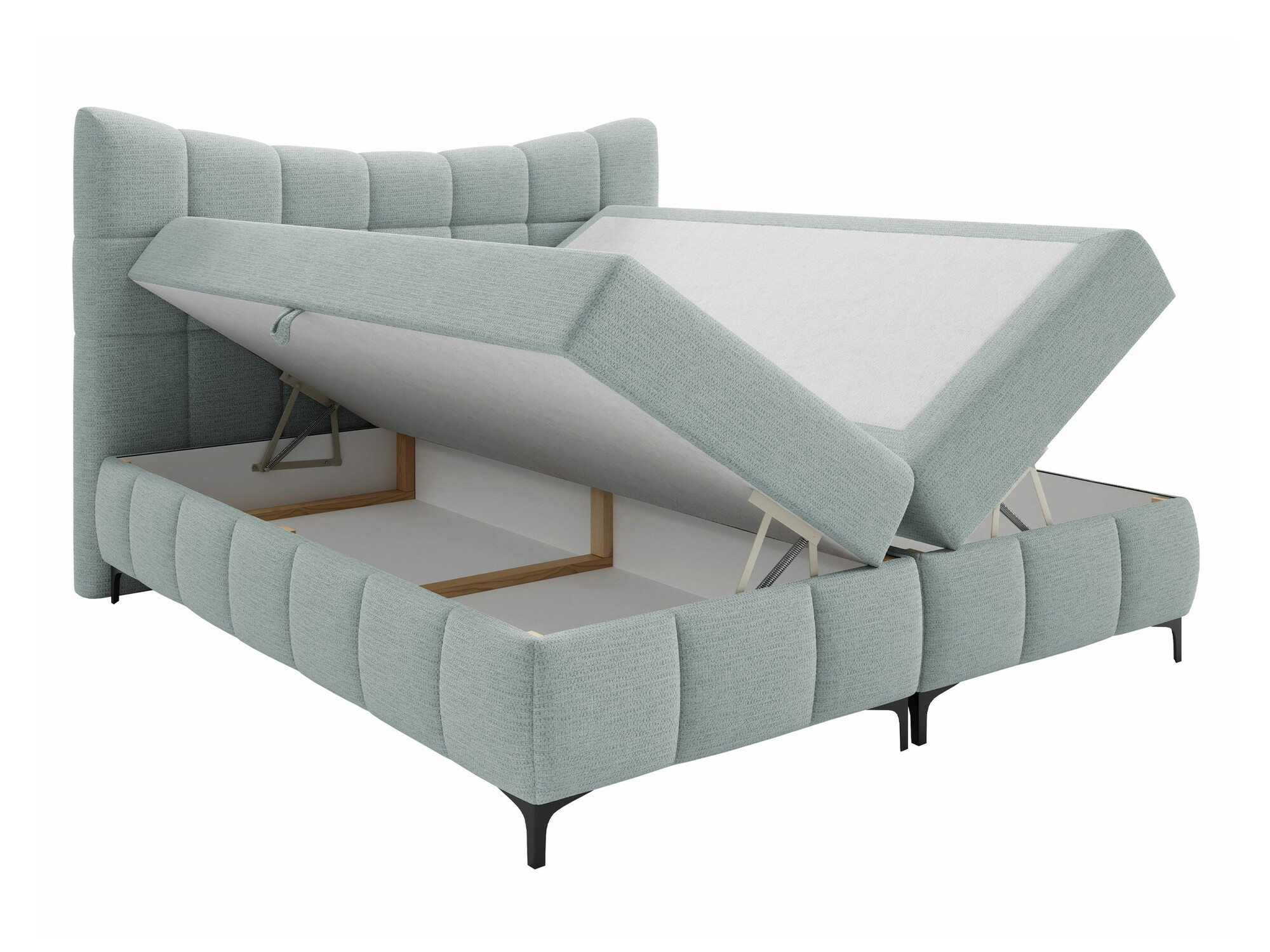 Boxspring krevet Littera (Freya 210.23)