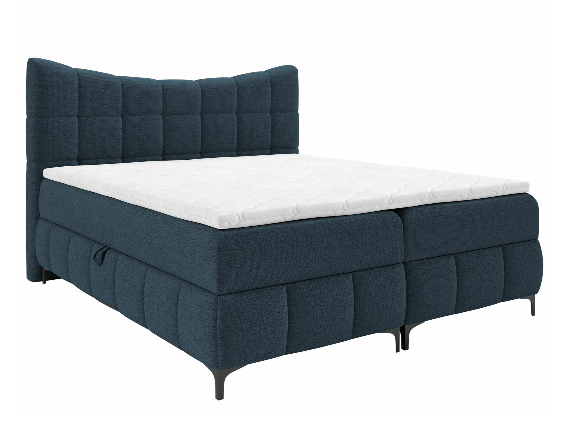 Boxspring krevet Littera (Freya 210.28)