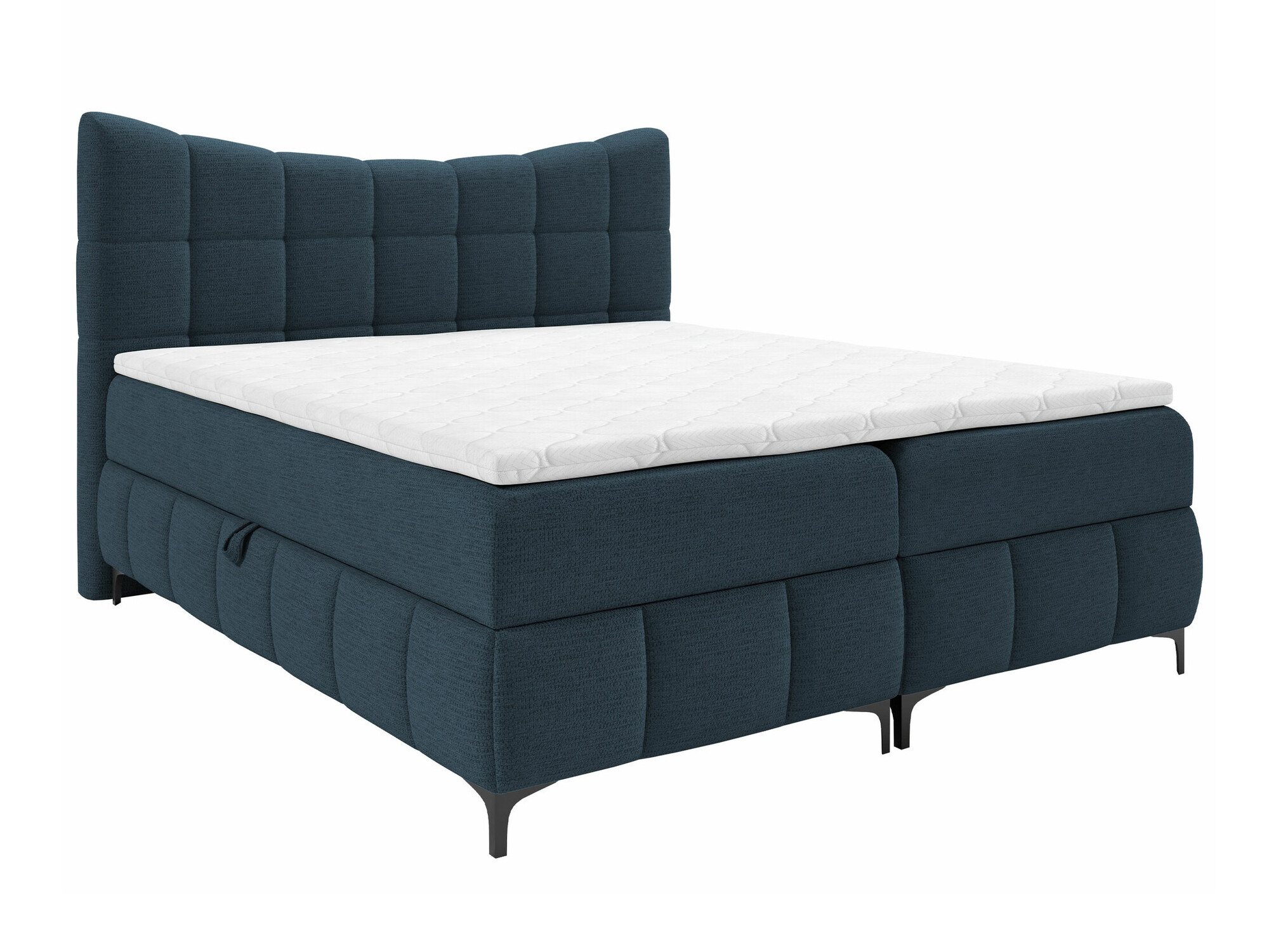 Boxspring krevet Littera (Freya 210.28)