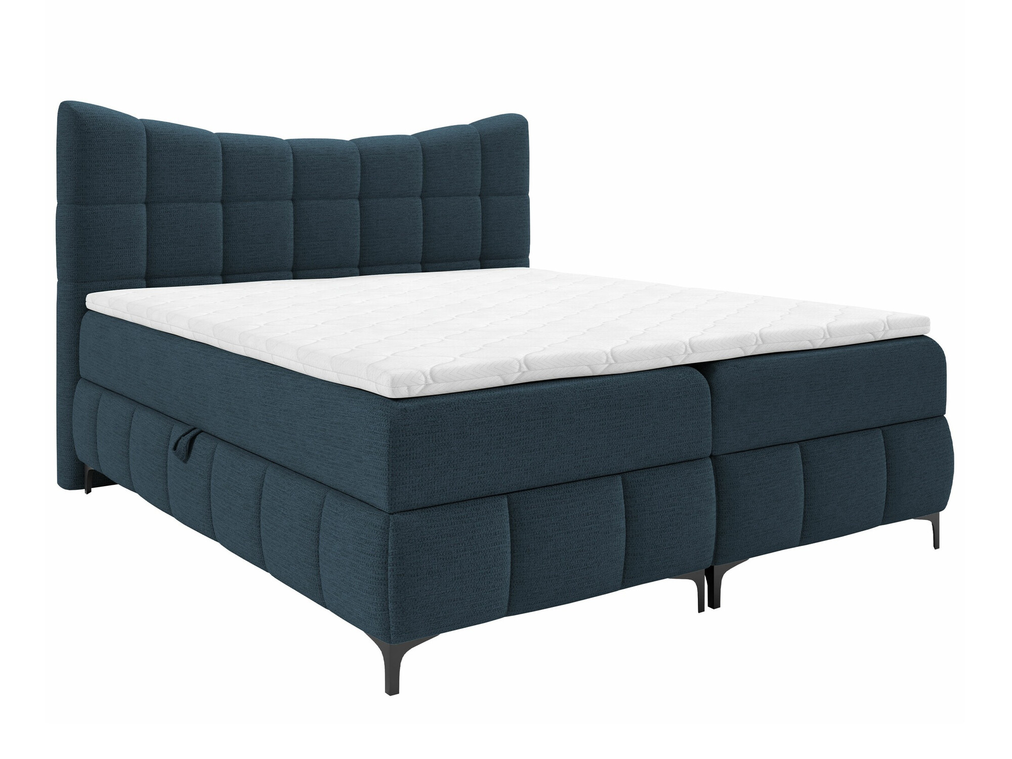 Boxspring krevet Littera (Freya 210.28)