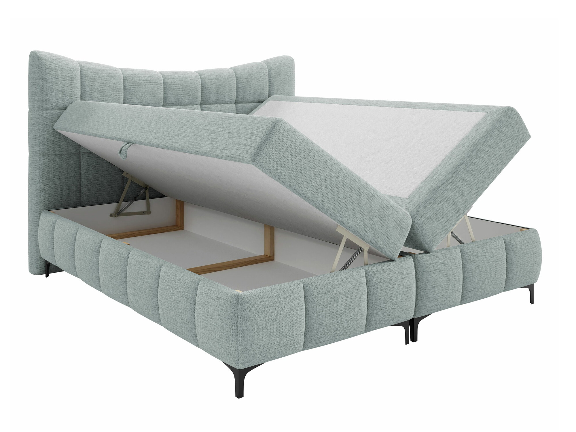 Boxspring krevet Littera (Freya 210.28)