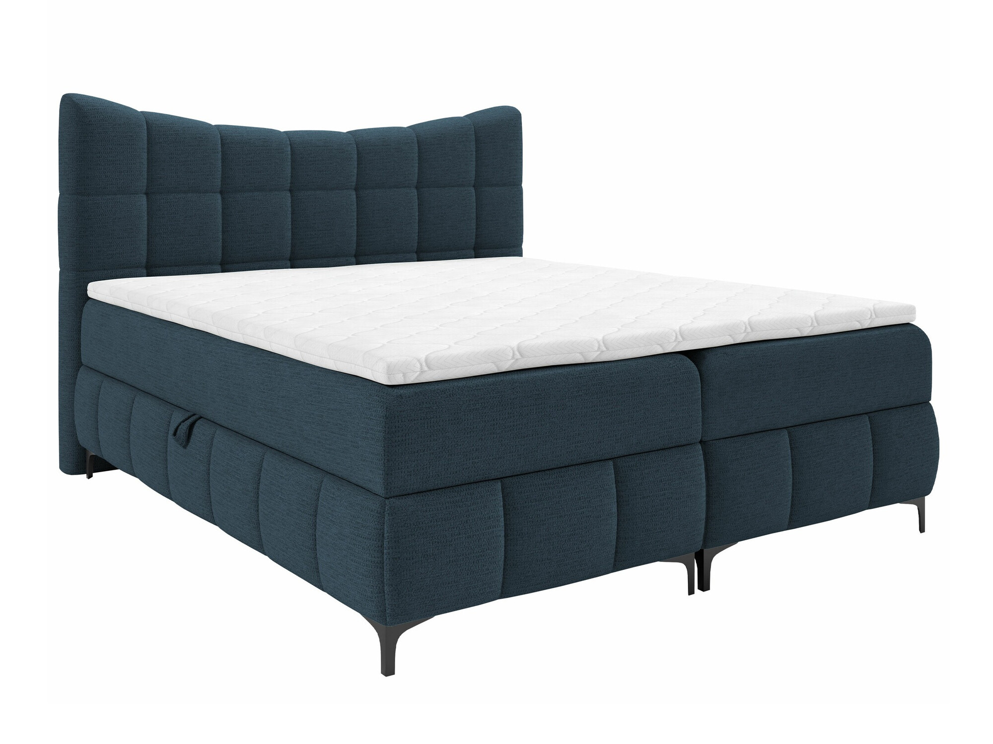 Boxspring krevet Littera (Freya 210.28)