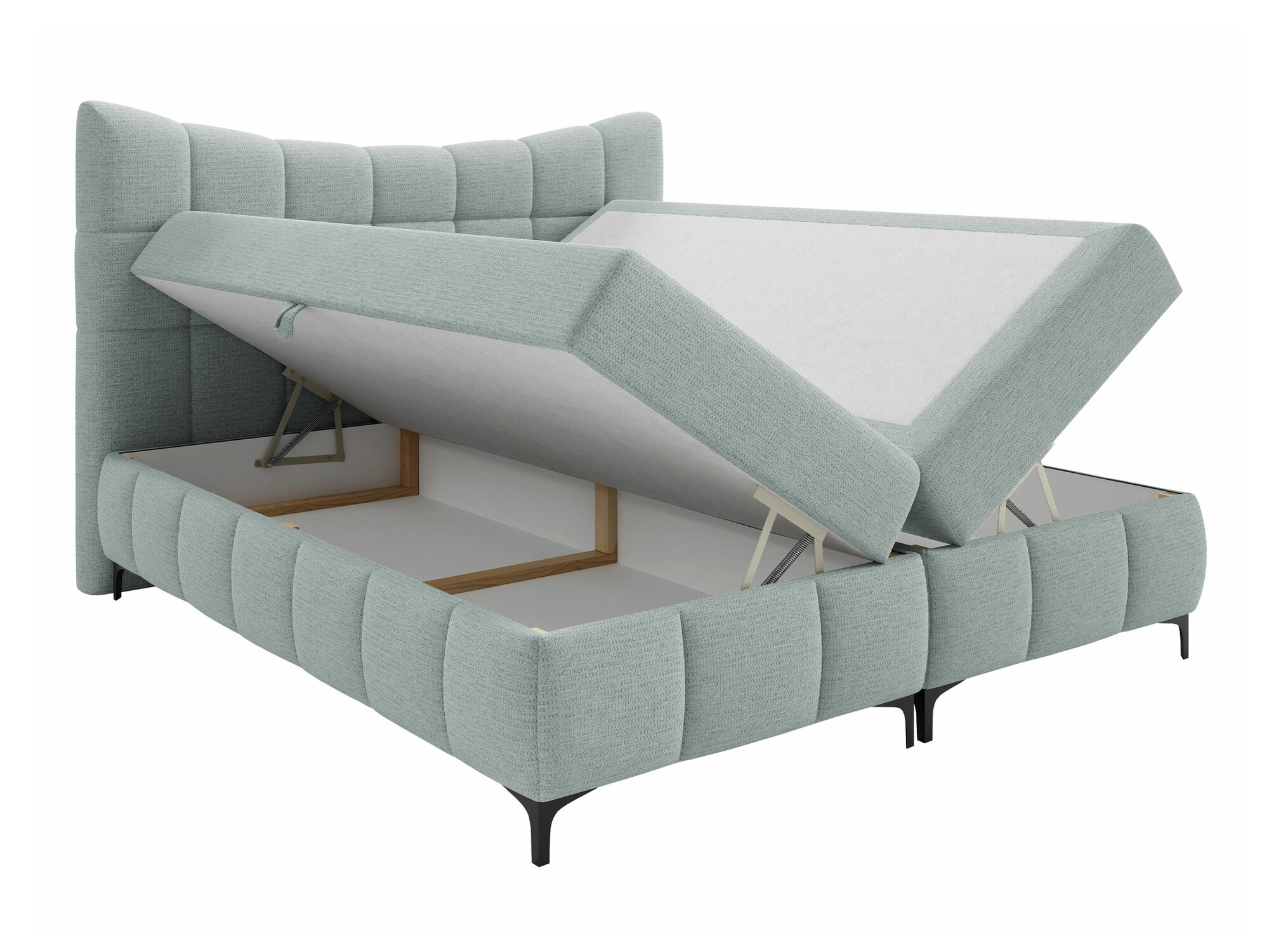 Boxspring krevet Littera (Freya 210.30)