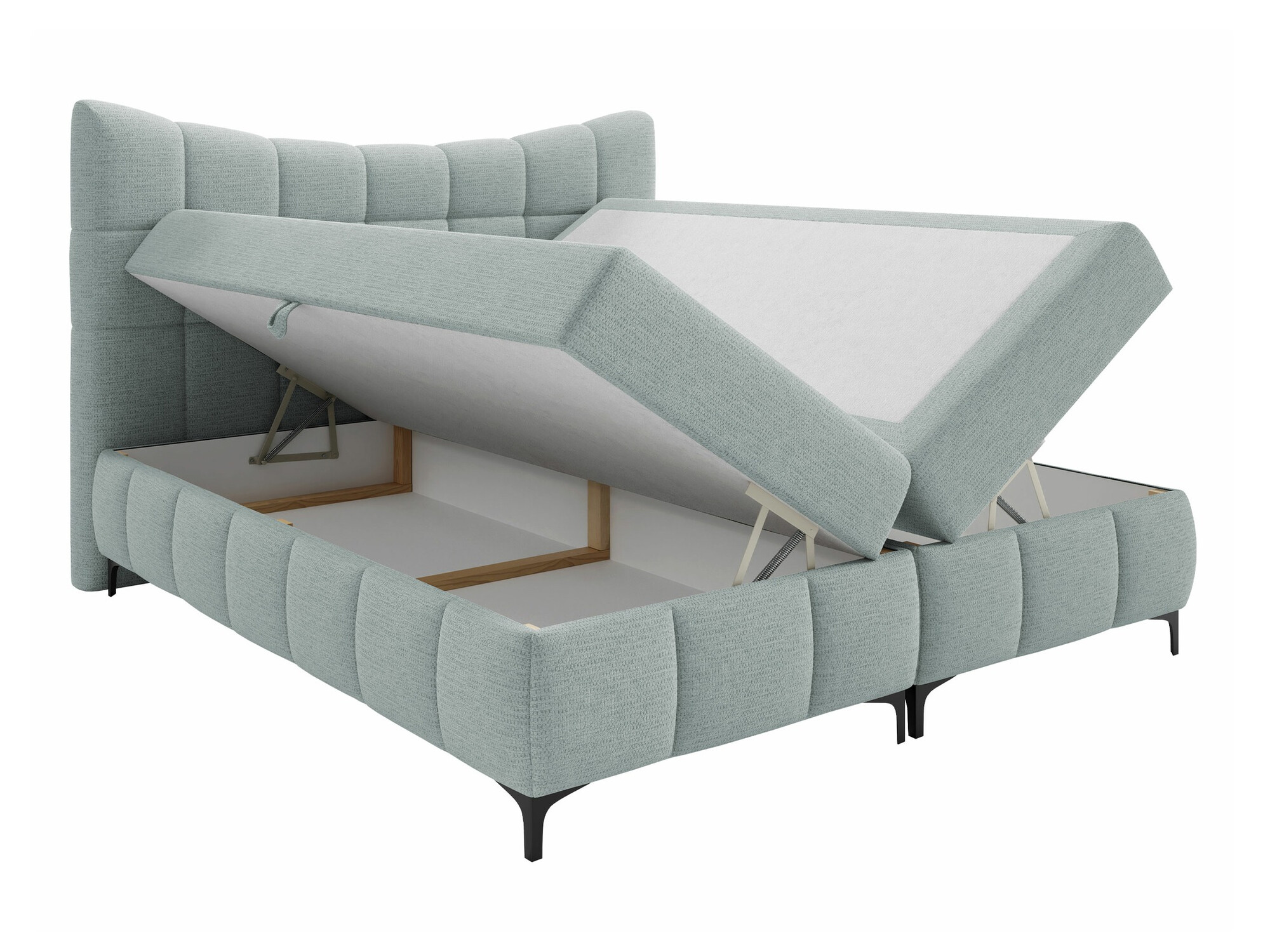 Boxspring krevet Littera (Freya 210.30)