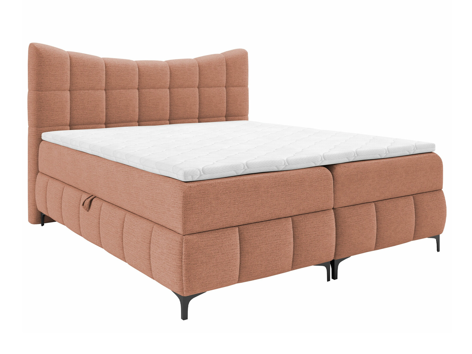Boxspring krevet Littera (Freya 210.32)