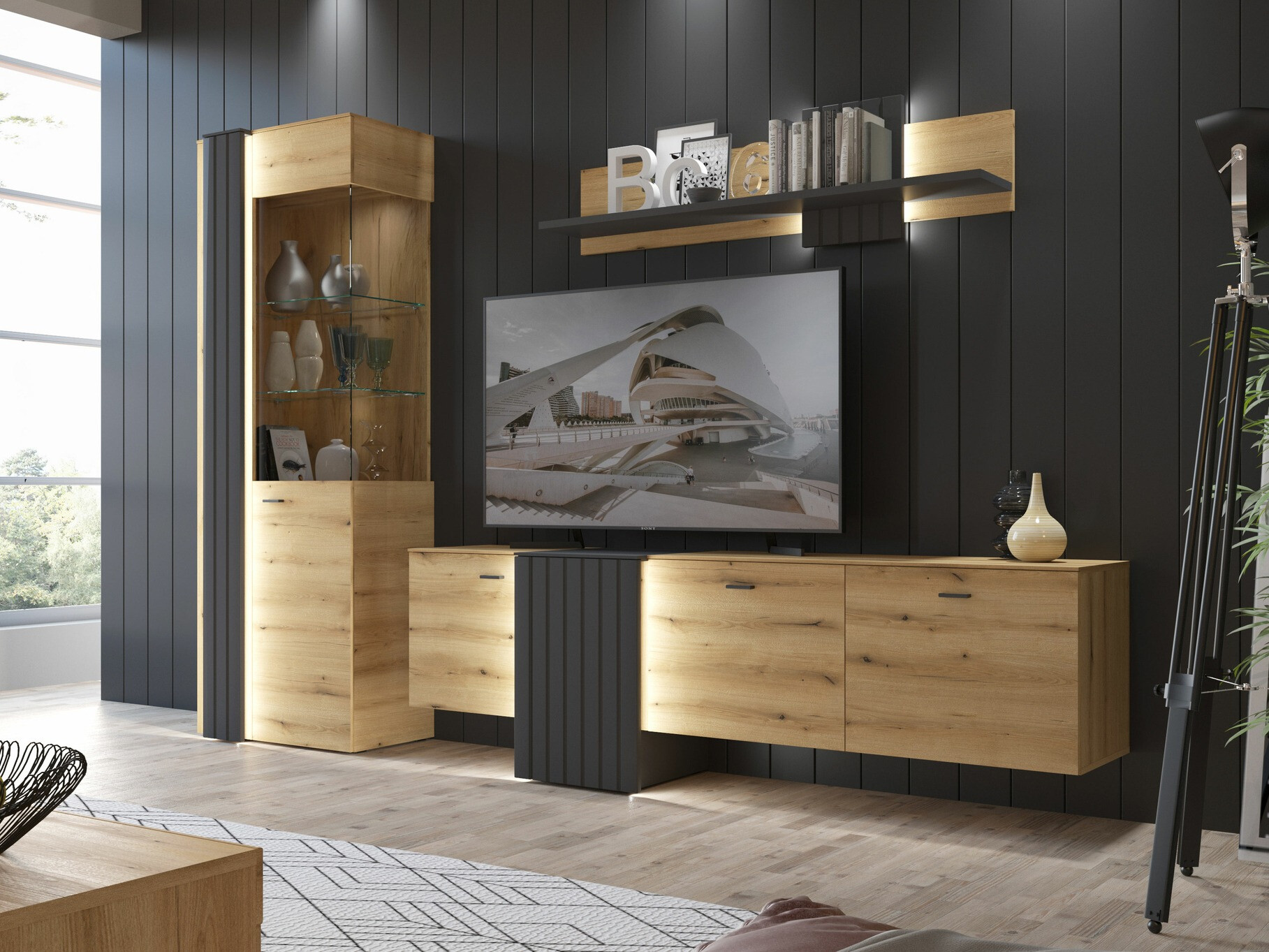 Dnevni boravak Cirfive 105