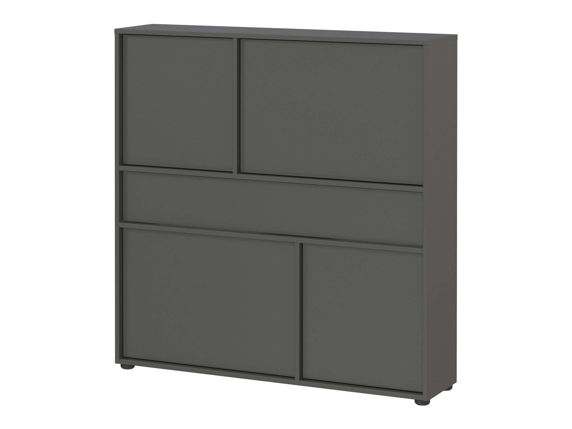 Polica za cipele Tormavo 101