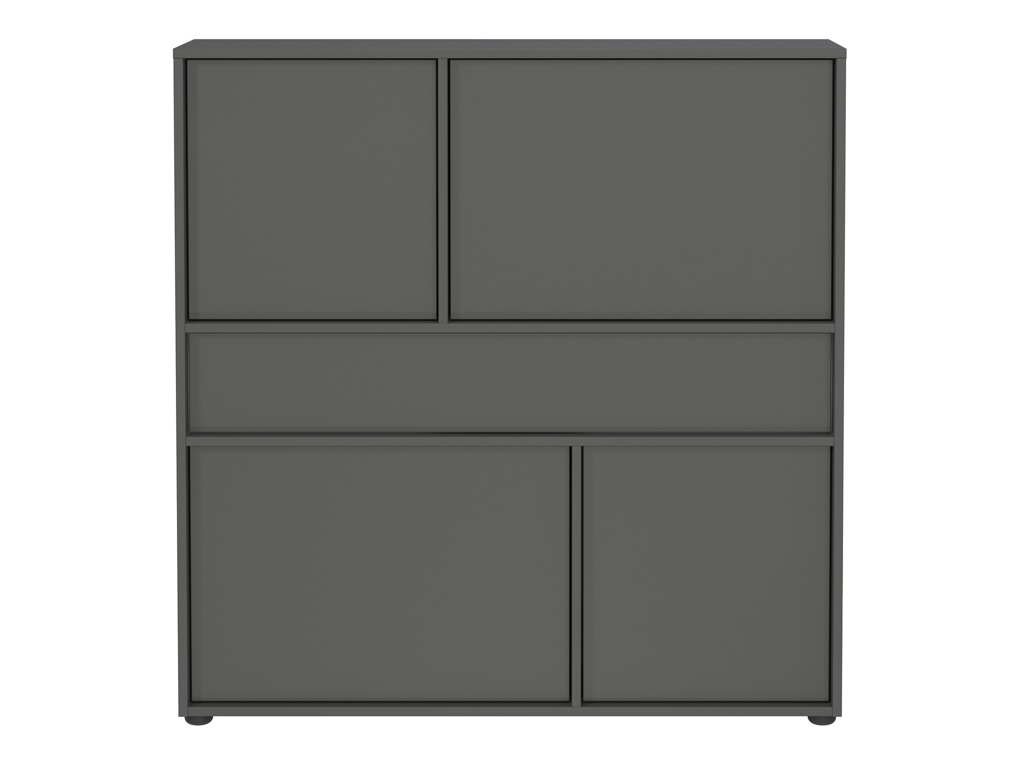 Polica za cipele Tormavo 101